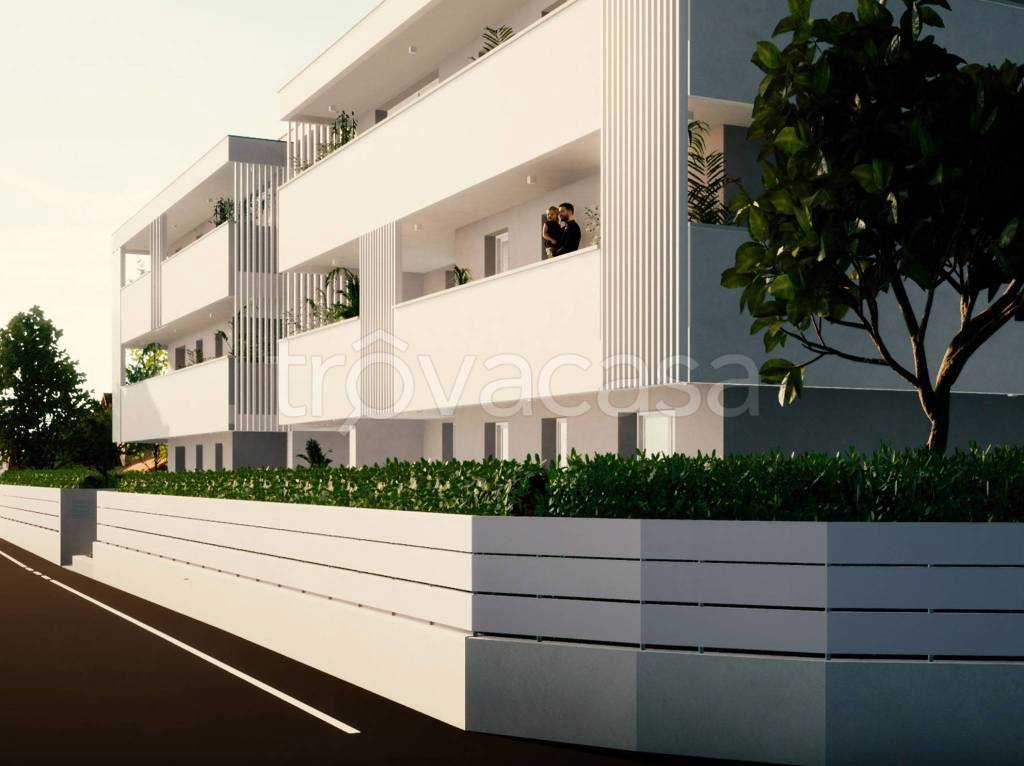 appartamento in vendita a Succivo