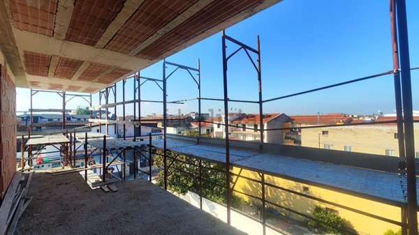 appartamento in vendita a Succivo