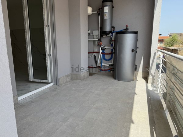 appartamento in vendita a Succivo