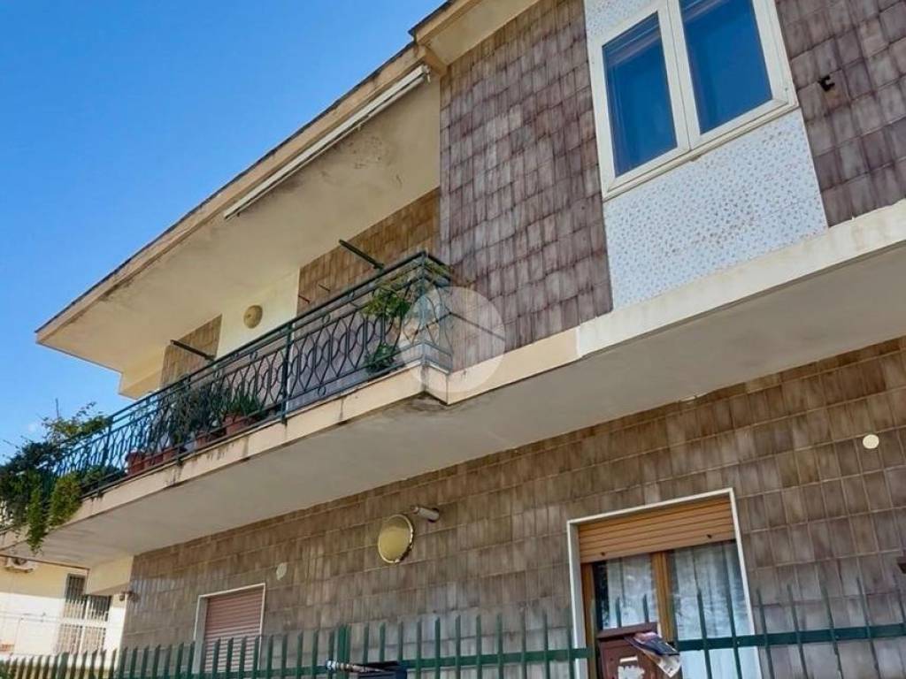 appartamento in vendita a Succivo