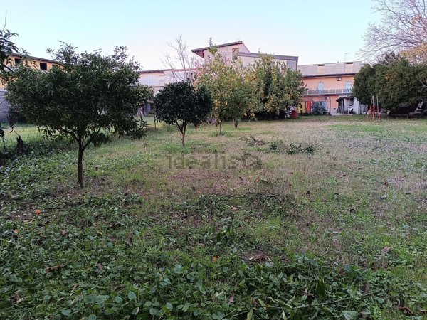 casa indipendente in vendita a Succivo