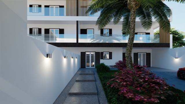 appartamento in vendita a Succivo