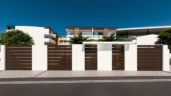 appartamento in vendita a Succivo