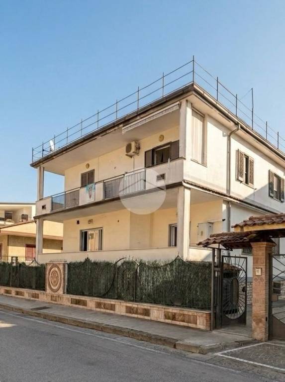 appartamento in vendita a Succivo