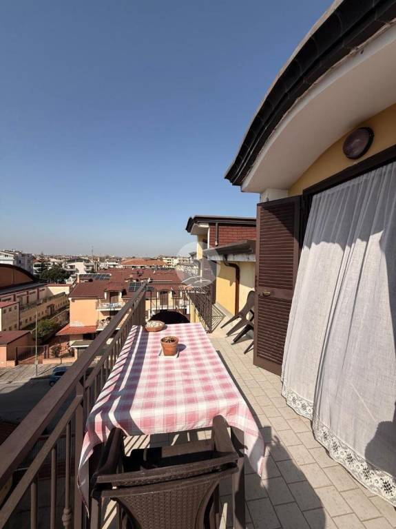 appartamento in vendita a Succivo