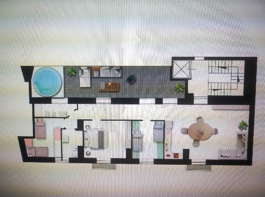 appartamento in vendita a Succivo