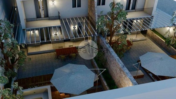 casa indipendente in vendita a Succivo