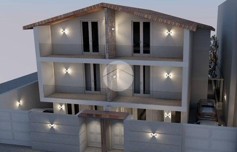 casa indipendente in vendita a Succivo