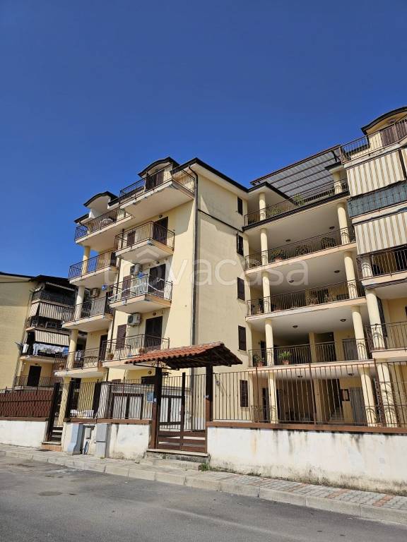 appartamento in vendita a Succivo