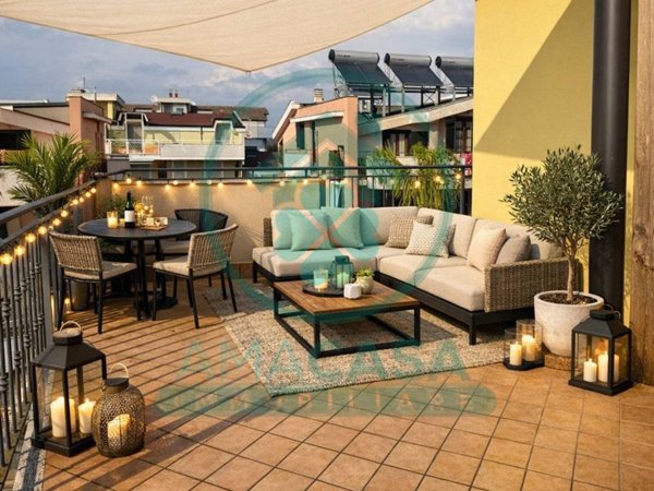 appartamento in vendita a Succivo