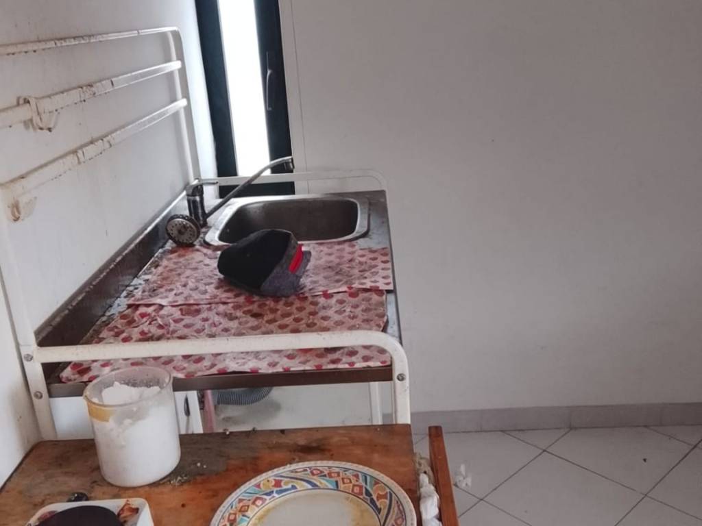 appartamento in vendita a Succivo