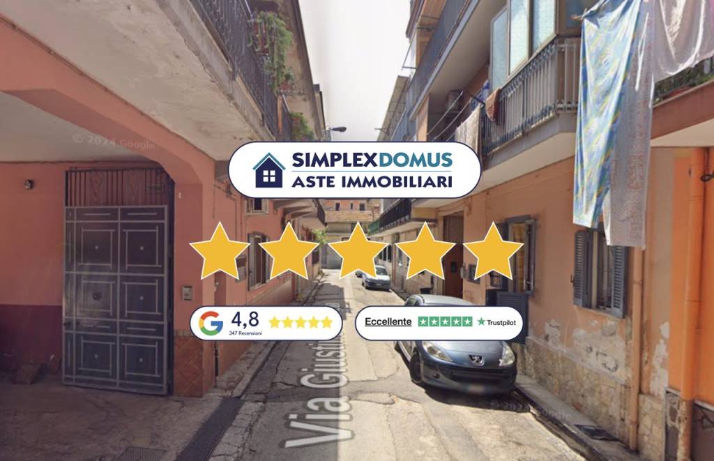 appartamento in vendita a Succivo