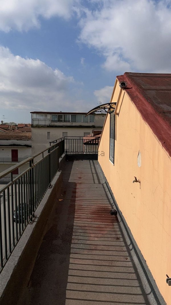 appartamento in vendita a Succivo