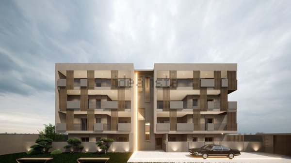 appartamento in vendita a Succivo