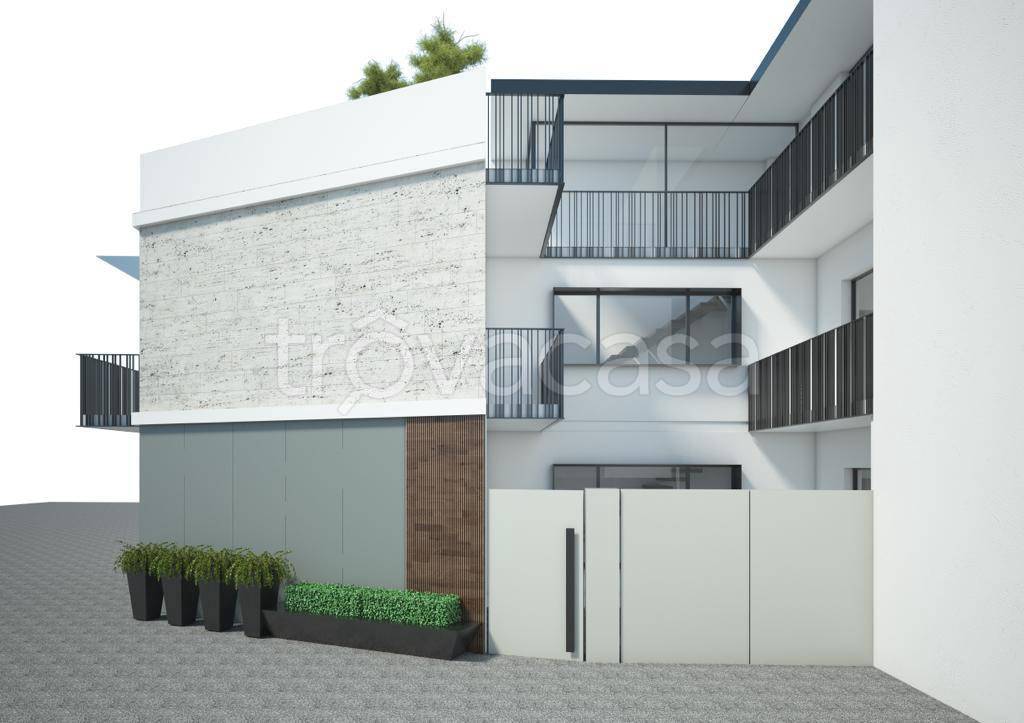 casa indipendente in vendita a Succivo