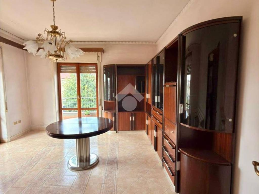 appartamento in vendita a Succivo