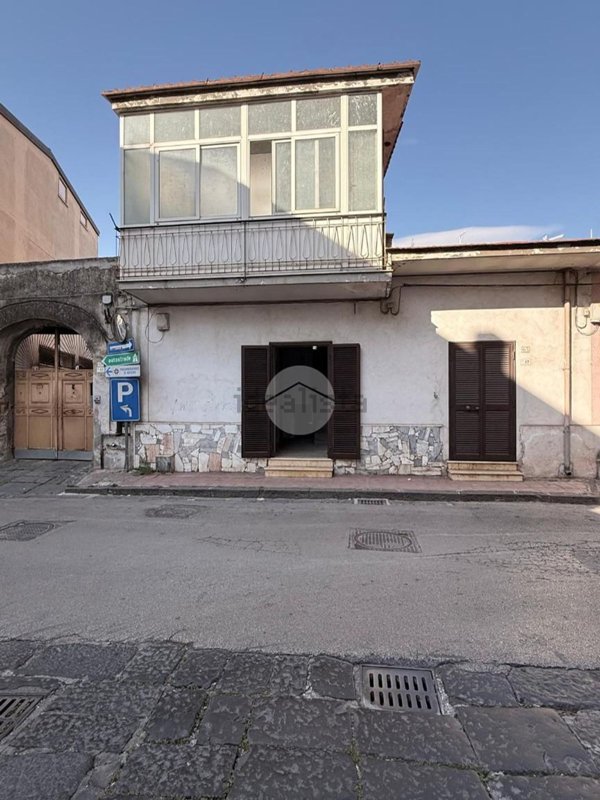 appartamento in vendita a Succivo