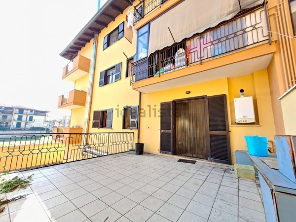 appartamento in vendita a Succivo