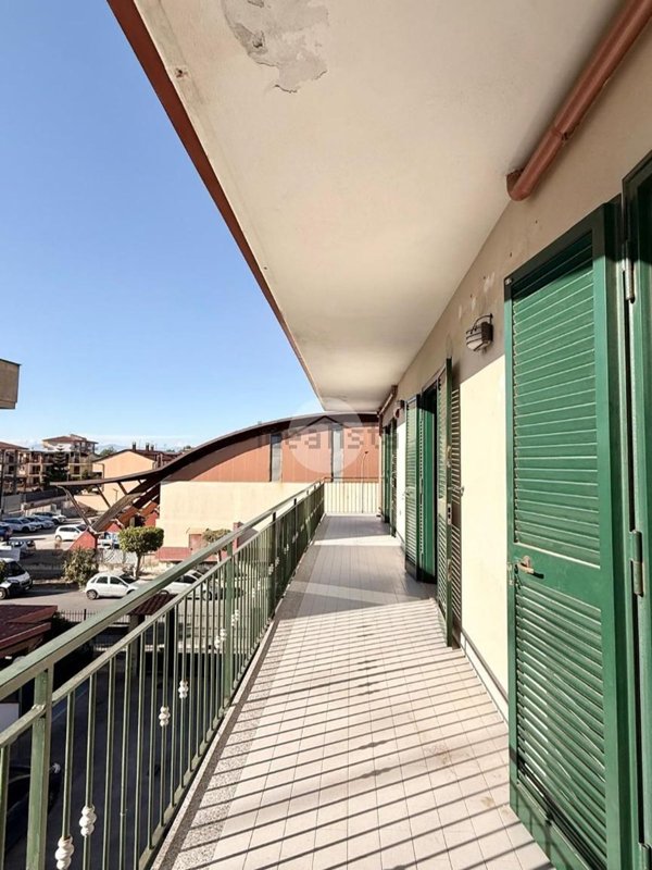 appartamento in vendita a Succivo