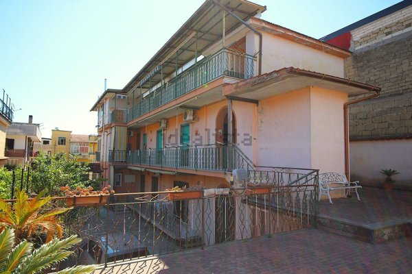appartamento in vendita a Succivo