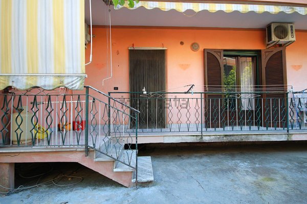 appartamento in vendita a Succivo