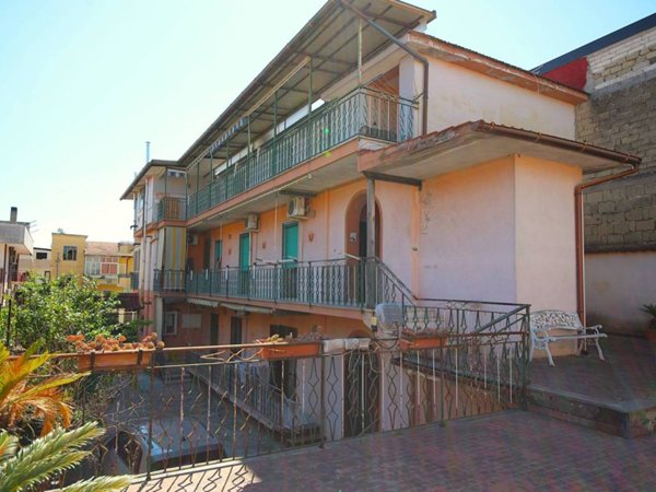 appartamento in vendita a Succivo