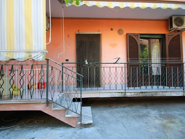 appartamento in vendita a Succivo