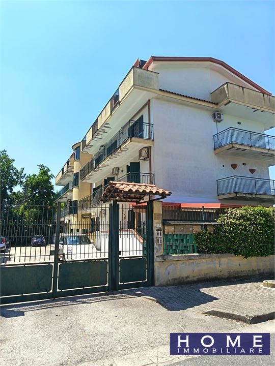 appartamento in vendita a Succivo