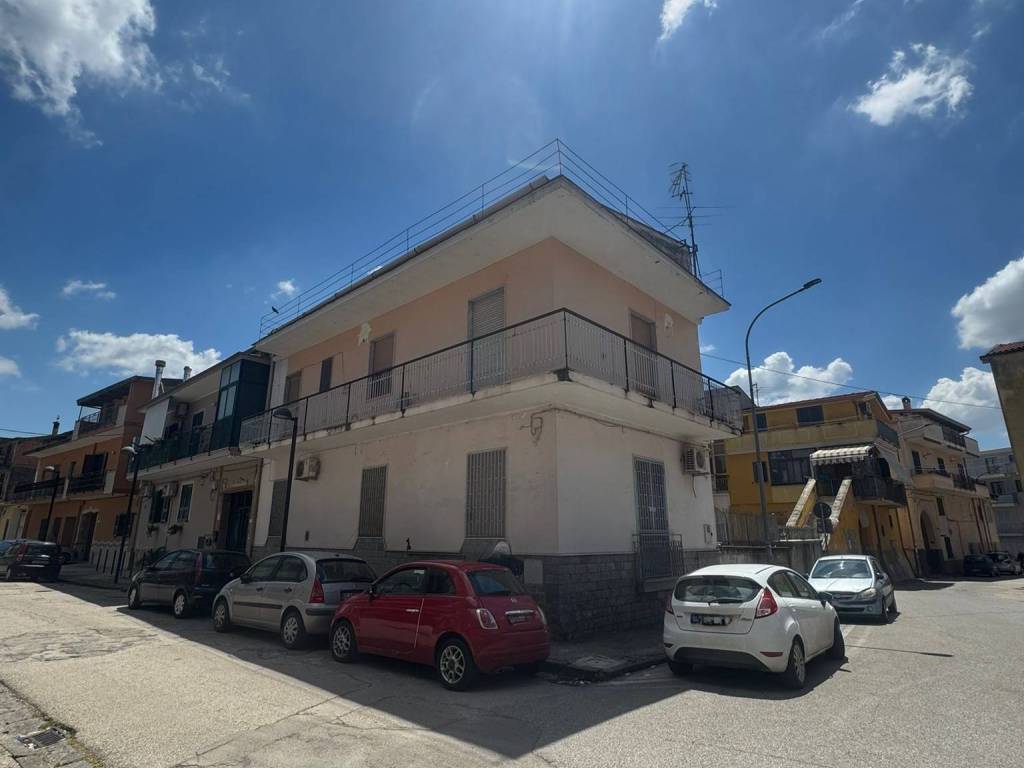 casa indipendente in vendita a Succivo