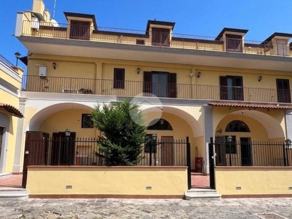 appartamento in vendita a Succivo