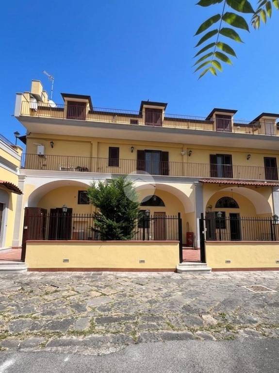 appartamento in vendita a Succivo
