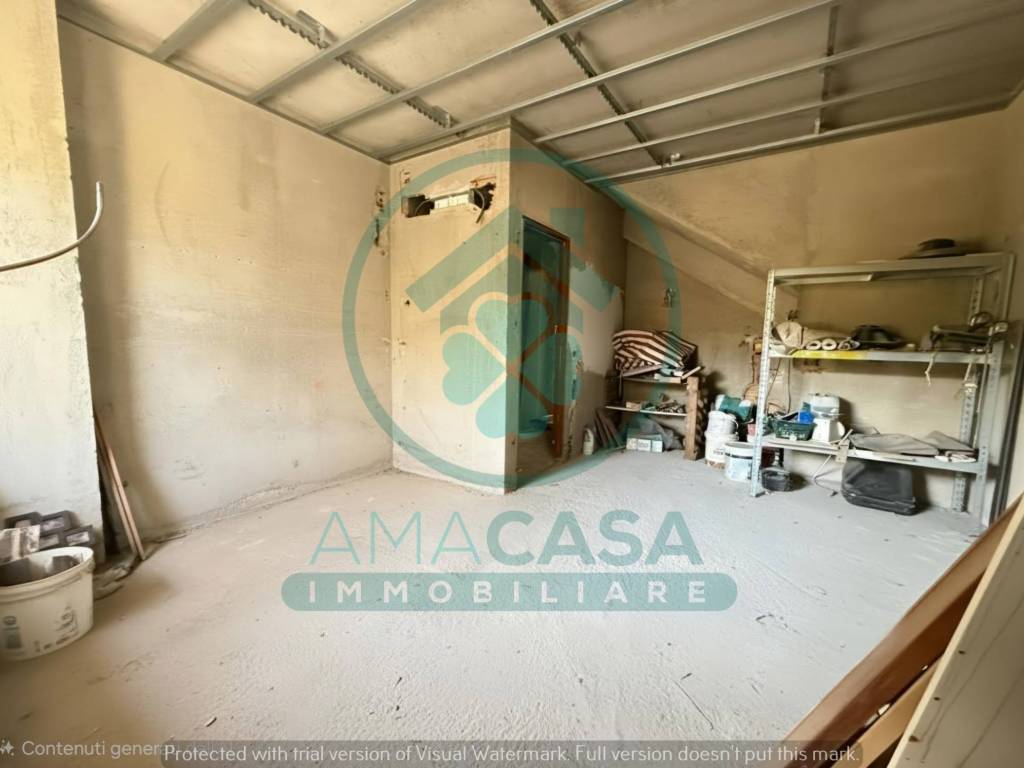 appartamento in vendita a Succivo
