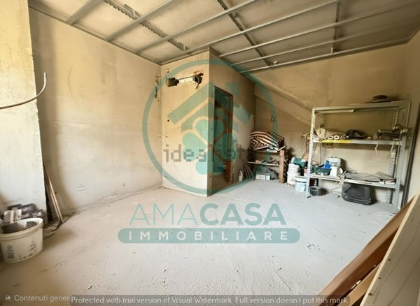 appartamento in vendita a Succivo