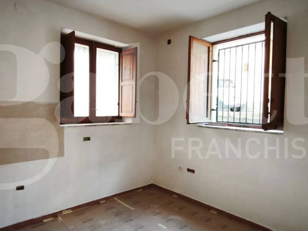 appartamento in vendita a Succivo