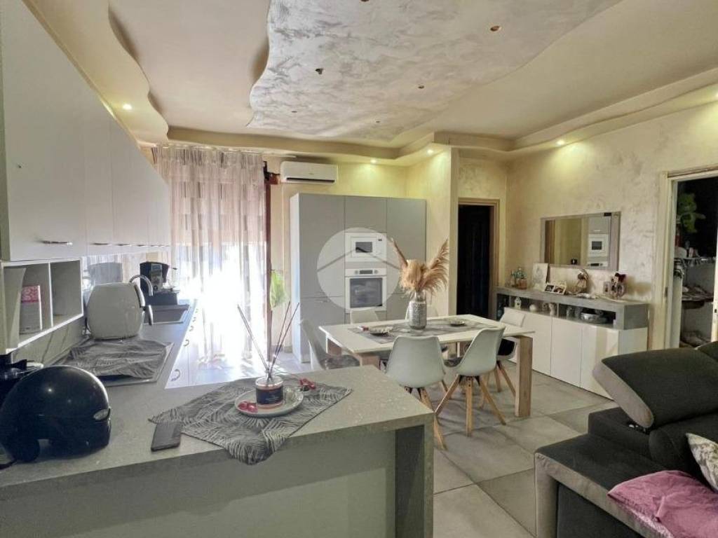 appartamento in vendita a Succivo