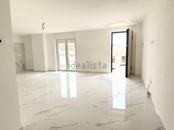appartamento in vendita a Succivo