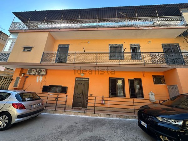 appartamento in vendita a Succivo