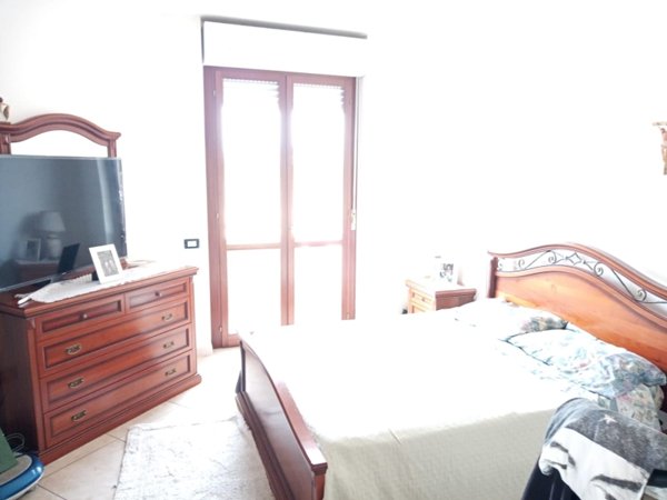 appartamento in vendita a Teano