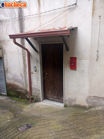 appartamento in vendita a Teano in zona Furnolo
