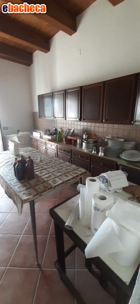 appartamento in vendita a Teano in zona Maiorisi