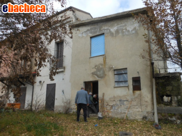 appartamento in vendita a Teano in zona Maiorisi