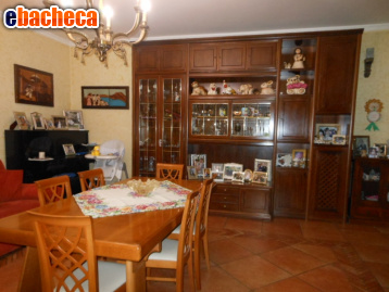 appartamento in vendita a Teano