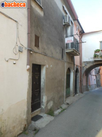 appartamento in vendita a Teano in zona Versano