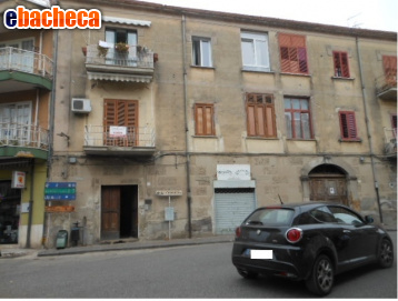 appartamento in vendita a Teano