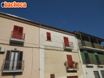 appartamento in vendita a Teano in zona Teano Scalo