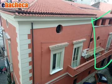 appartamento in vendita a Teano