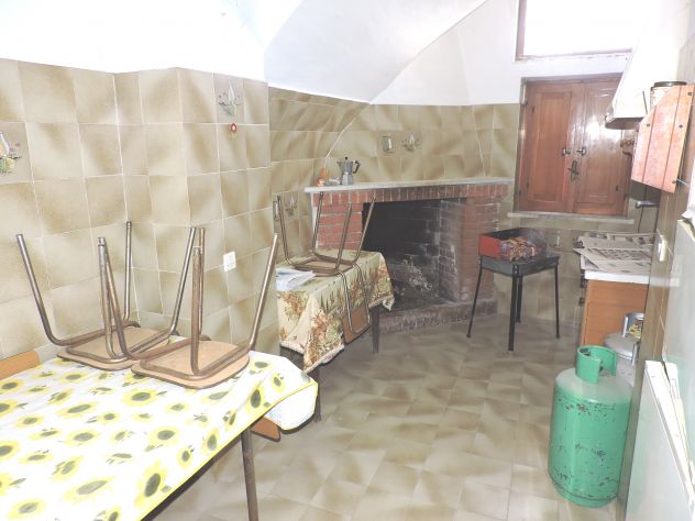casa indipendente in vendita a Teano in zona Casamostra