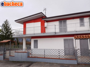 appartamento in vendita a Teano in zona Taverna Zarone