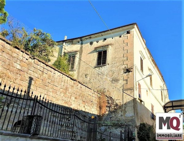 appartamento in vendita a Teano in zona Pugliano