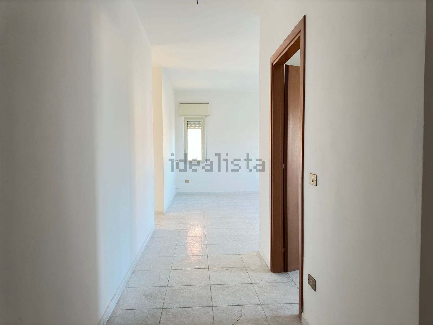 appartamento in vendita a Teano in zona Teano Scalo
